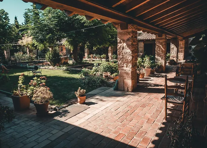 Hotel El Convent 1613