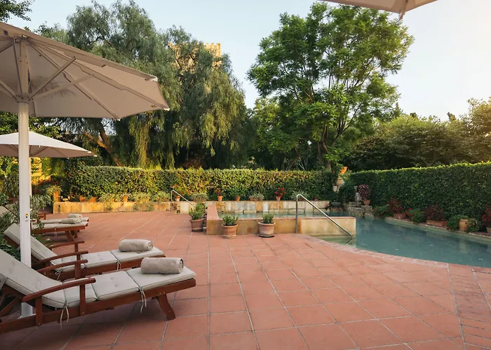 Hotel Mas La Boella